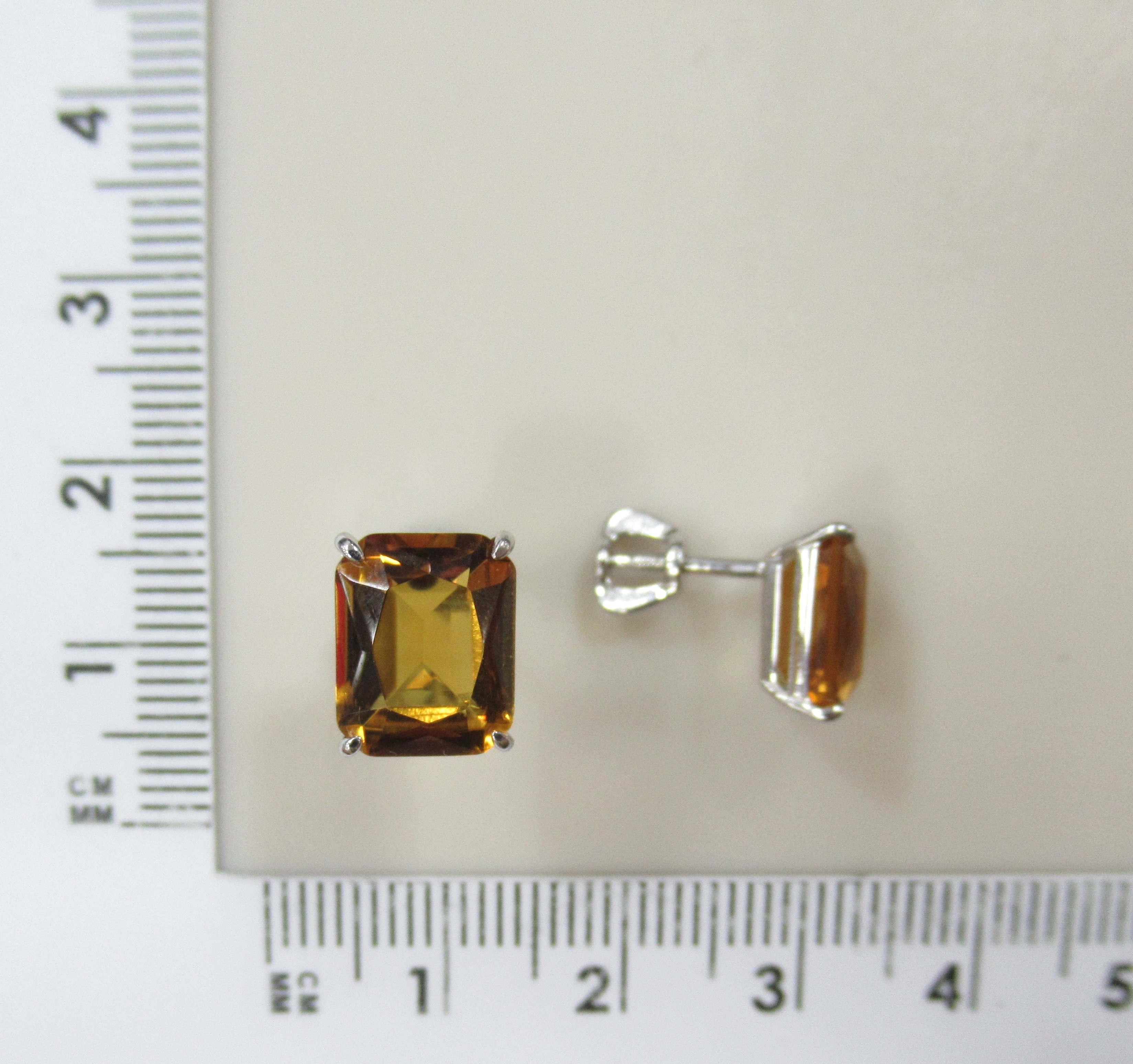 10522-003701 Серьги (Ag 925)